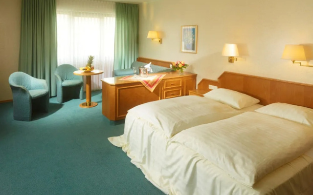 Hotel Lösch Pfälzer Hof