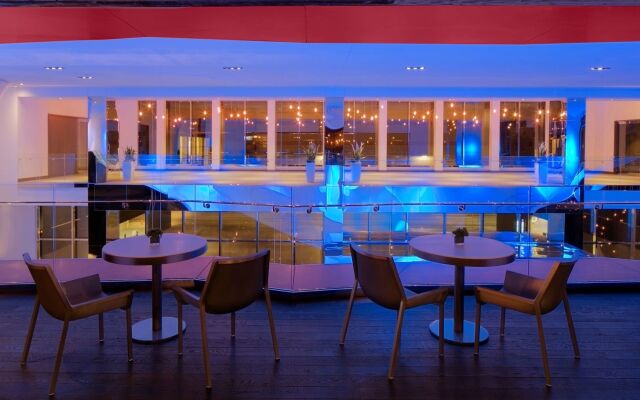 Radisson Blu Mall of America