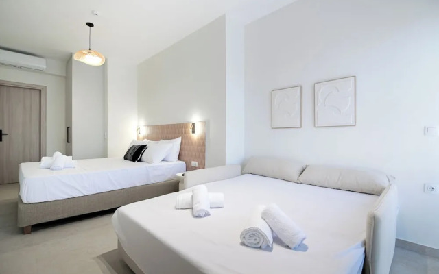 ZEN BLU Boutique & Suites