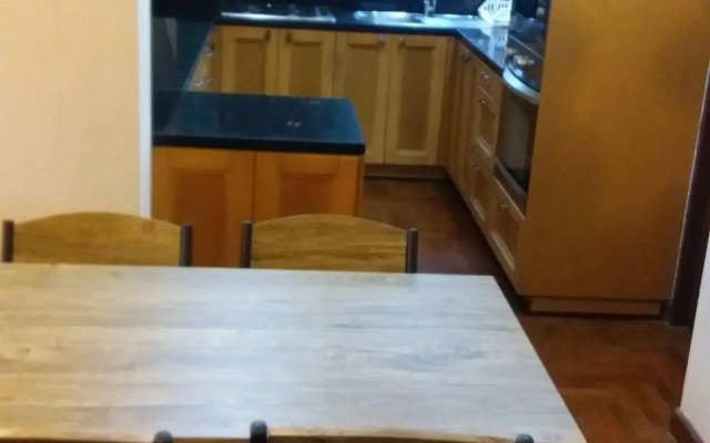 Chaulty Towers Guest House