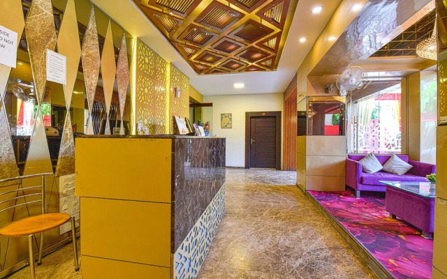 Fabhotel Prime Surpin Palace