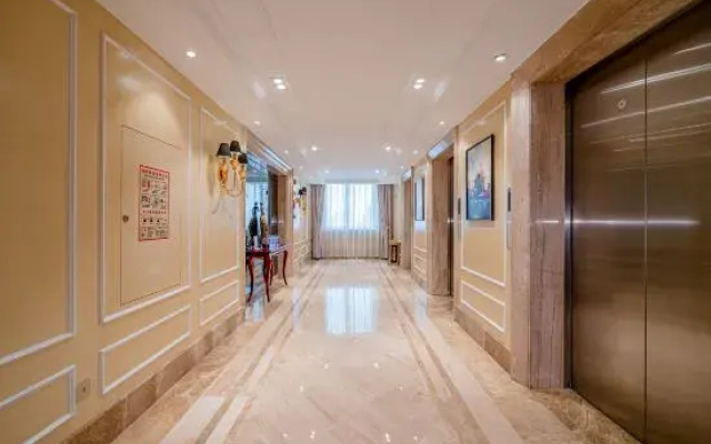 Dong Zheng International Hotel