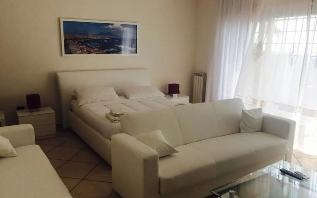 Villa Nunzia
