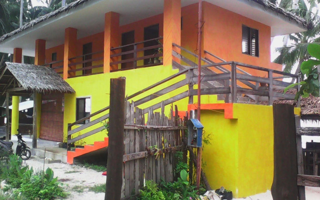 Good vibes Inn Siquijor