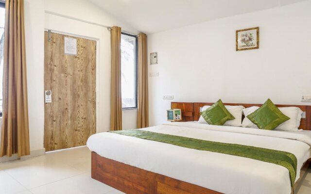 Maison Ocean Retreat