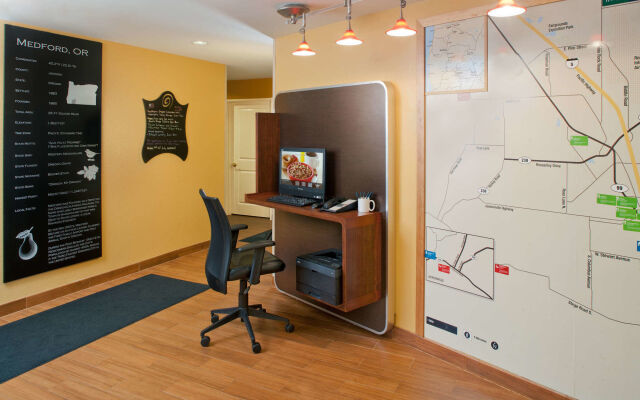 TownePlace Suites by Marriott Medford