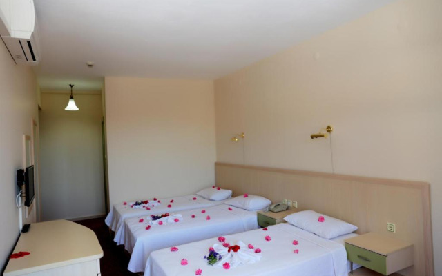Ridvan Hotel