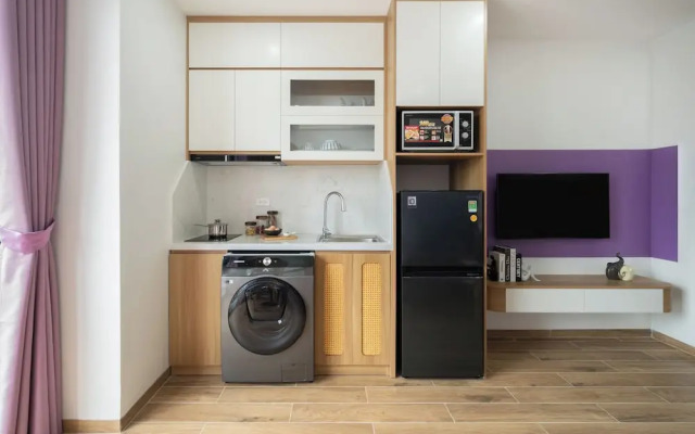 The Harmony Red River Residence