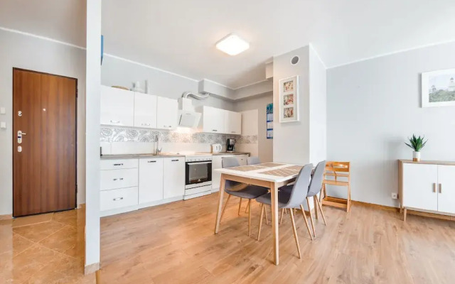 Apartamenty Sun & Snow Rybacka