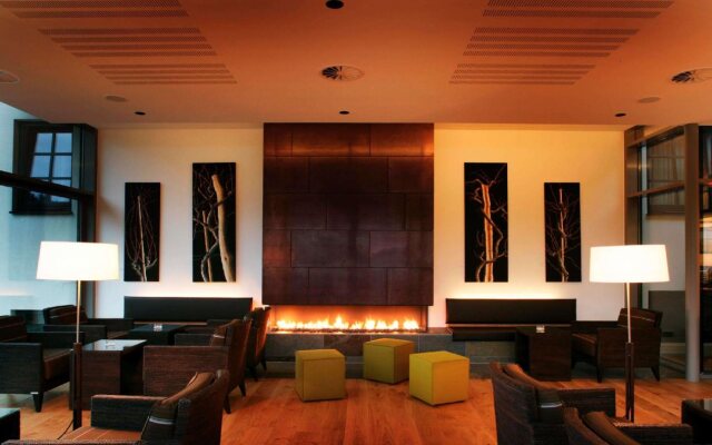 Steigenberger Hotel & Spa Krems