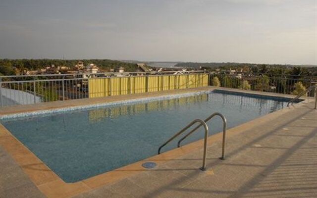Hotel Orion