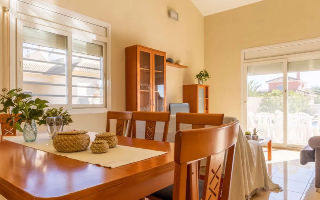 House Hector Deltebre