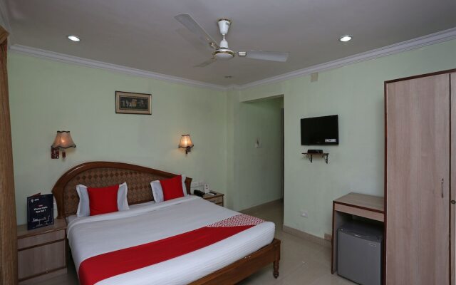 Treebo Y Hotels Elite