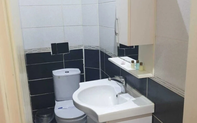 Zeytin Butik Otel