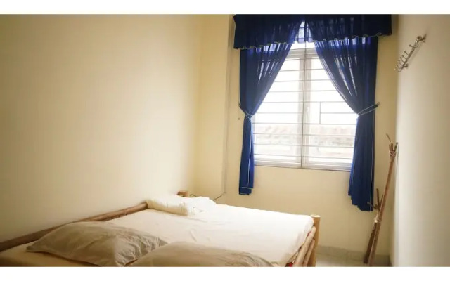 Babel Homestay
