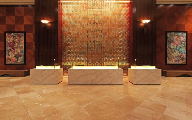 InterContinental Real Guatemala by IHG