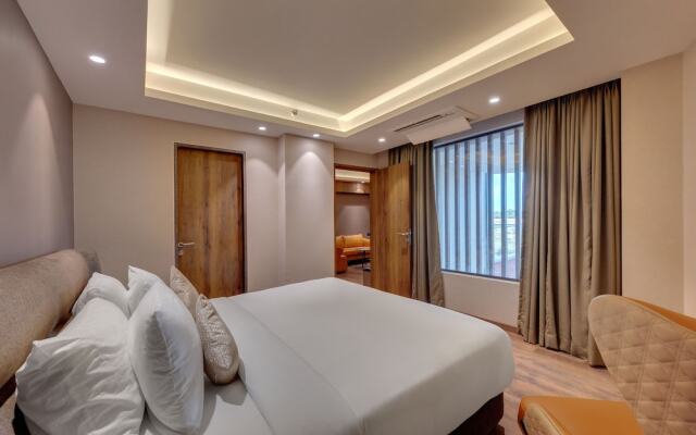 The Fern Royal Farm Resort Anjar