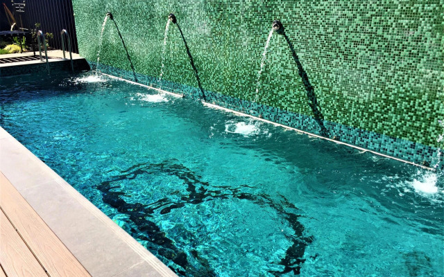 Hotel Eco Boutique Bidasoa