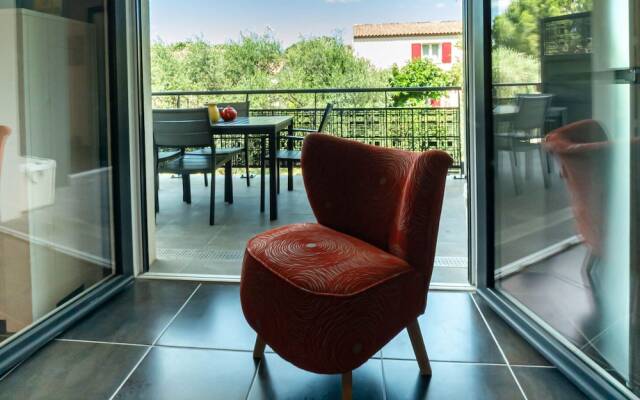T2 - Confort et Calme