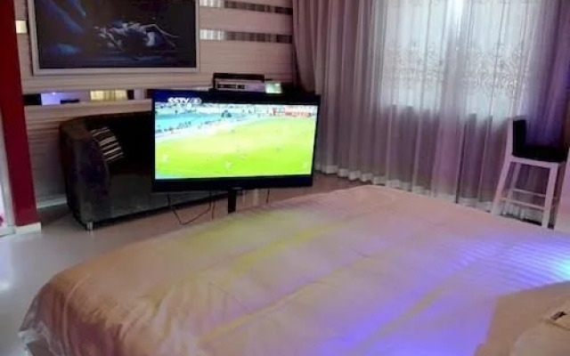 Shangchao Boutique Hotel