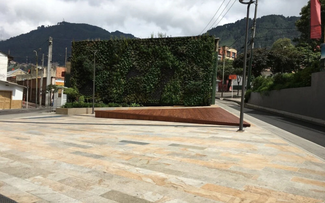 Enjoy in Bogota
