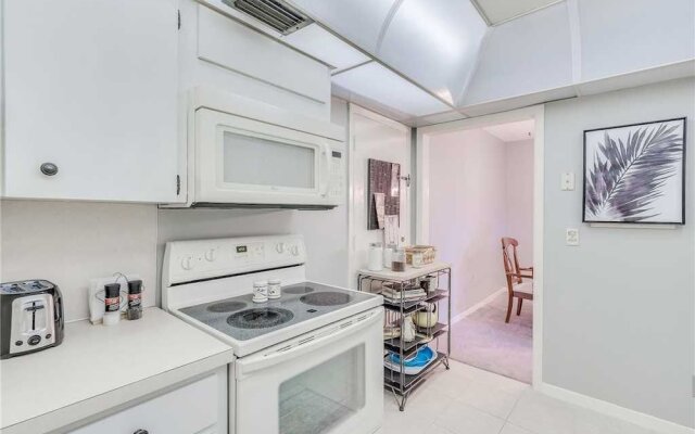 Tower Isle I1 - Two Bedroom Condo