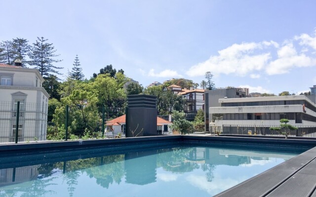 Parkside Marina Vista by MHM