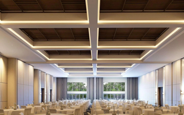 Ibis Styles Serpong Bsd City