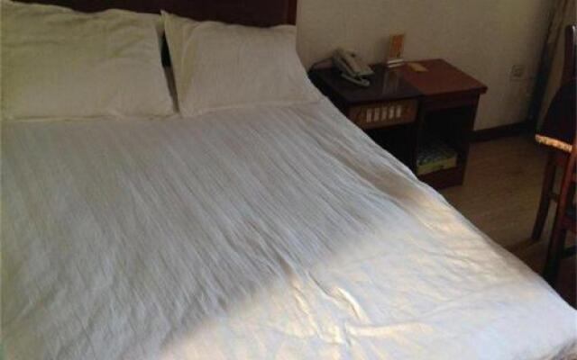 Chenglin Family Stay