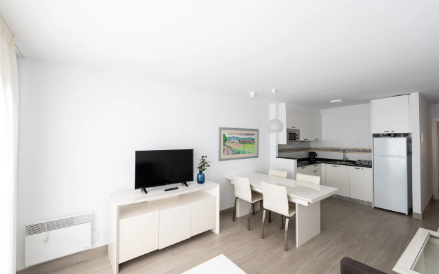 Apartamentos Marblau