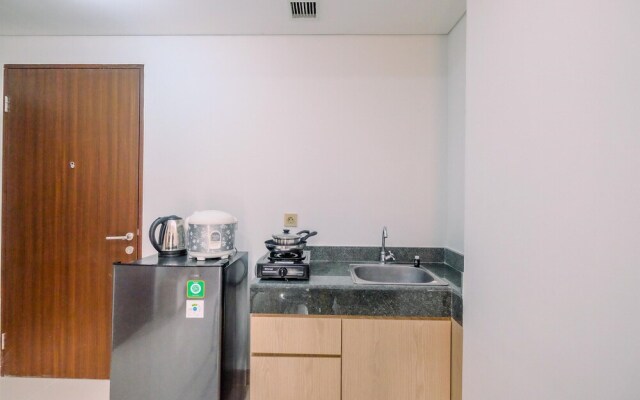 Wonderful 2Br At Transpark Cibubur Apartment