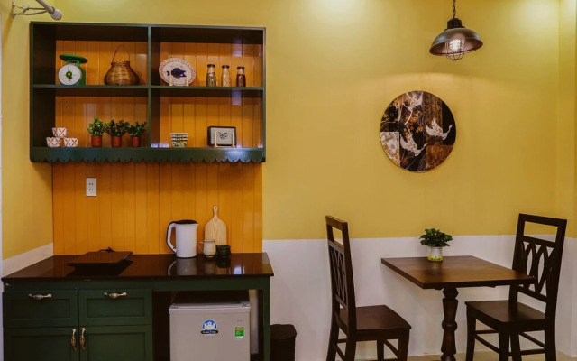 Someday House Danang