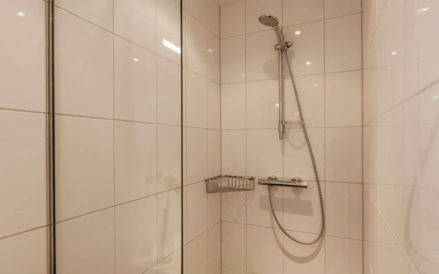 Sarphati Apartments Suites