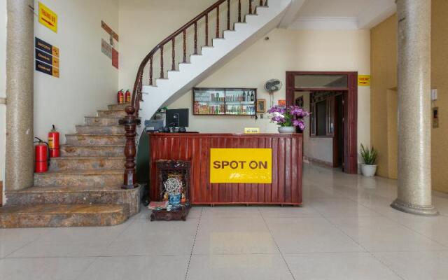 OYO 619 Chikoo Homestay (spot-on)