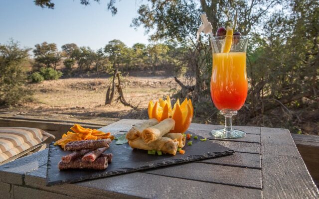 Simbavati River Lodge