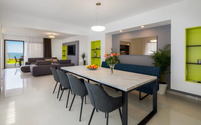 Villa Four Brothers - Exclusive Apartment