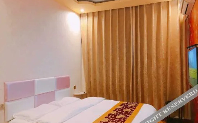 Zhuoyi Hotel