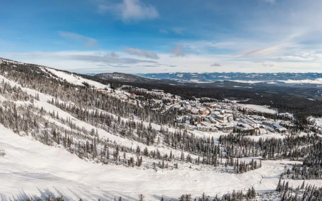 Southpoint 25 Two Bdrm Ski In Out HotTub