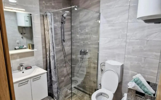 Apartman Delic