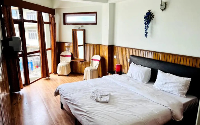 Hotel Parodzong