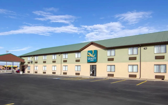 Quality Inn