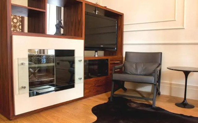 Stories Hotel Kuloğlu	