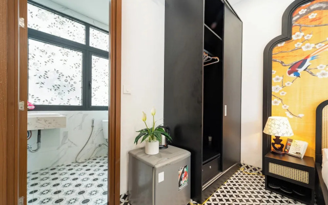 Moc Lam Homestay Grandworld Phu Quoc