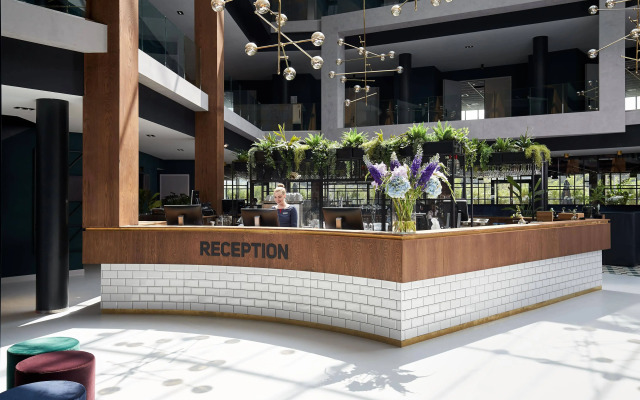 Corendon Amsterdam Schiphol Airport, a Tribute Portfolio Hotel