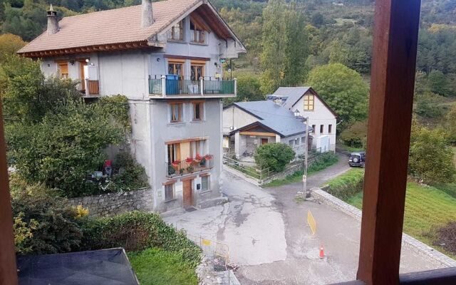 Hostal Pallaruelo