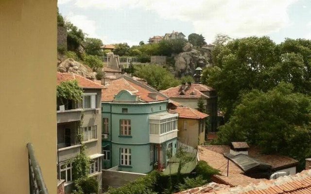 Art Hotel Dali