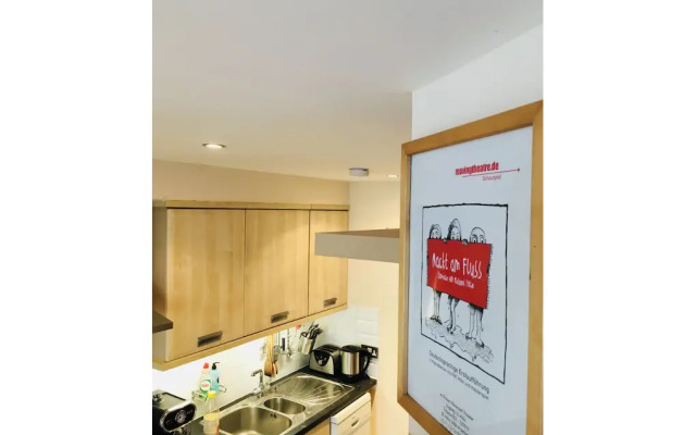 Little Western Spa Brighton Beach Apartment