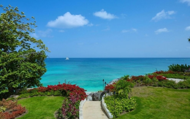 Villa Seaclusion