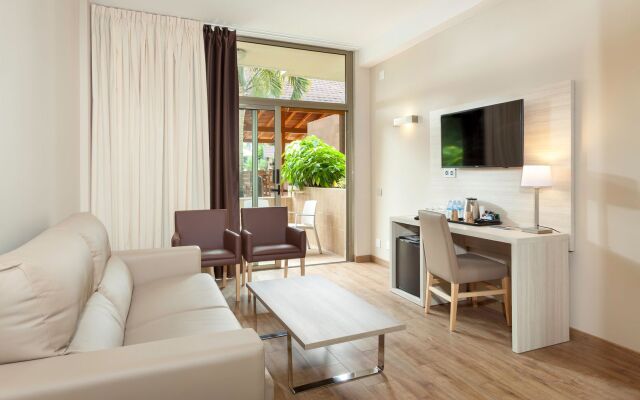 Отель Best Tenerife