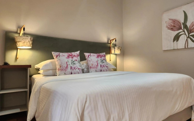 Little Scotia Guest House